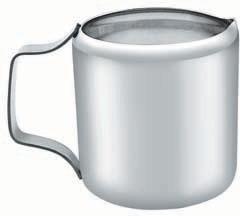 Polished Stainless Steel Milk Pot, Feature : Corrosion Proof, Durability, High Strength