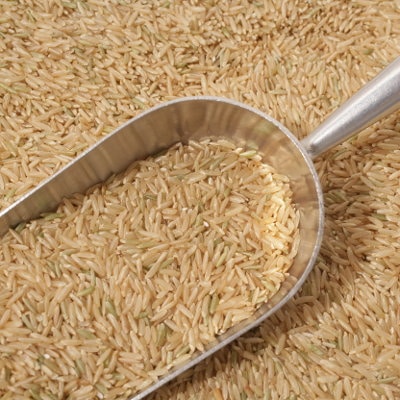 Hard Organic Brown Rice, for Cooking, Human Consumption, Feature : Gluten Free