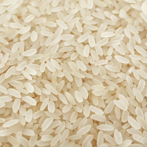 raw rice