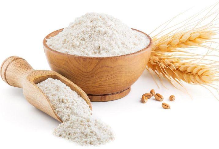 Organic wheat flour, for Cooking, Feature : Gluten Free