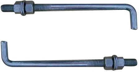 Foundation Bolt