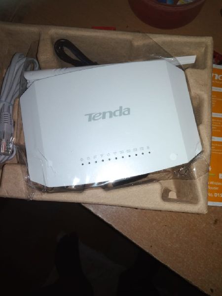 Tenda Wi-Fi Router (d151)