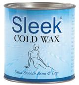 Sleek Cold Wax