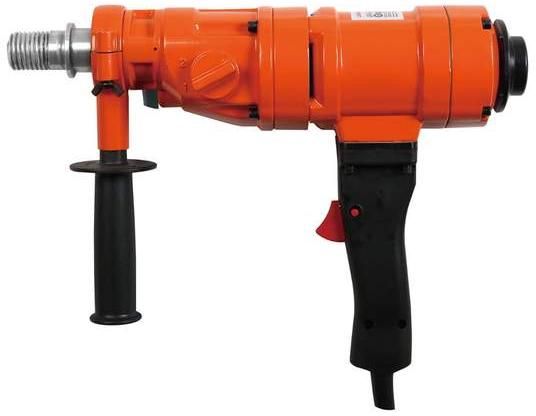 Core Drill For Concrete and Masonry