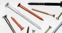 Sheet Metal Screws