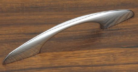 Stainless Steel W-110 Cabinet Handle, Style : Modern