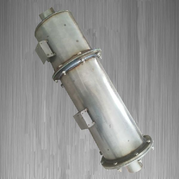 catalytic converter