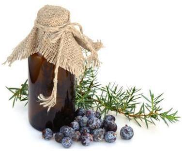 Organic Juniper Essential Oil, Grade : Pharma