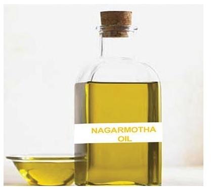 Nagarmotha Essential Oil