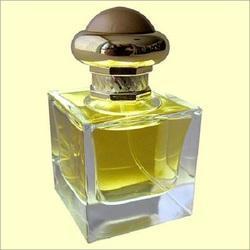 Pan Perfumery Compound