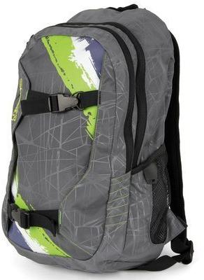 Cotton Boys Stylish School Bag, for Shopping, Pattern : Plain