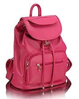 Cotton Girls Casual College Bag Feature Durable at Best Price