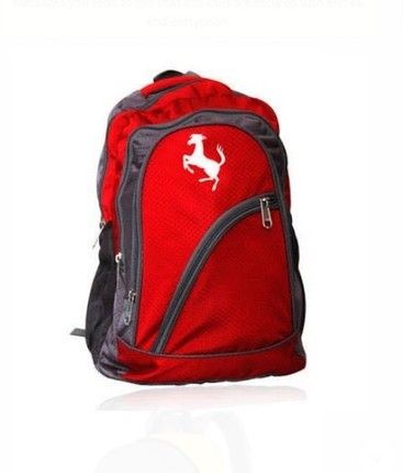 Polyester Girls Promotional College Bag, for Advertising, Specialities : Durable, Easy To Carry, Fine Finish