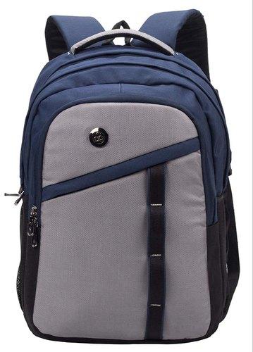 Girls Pu Coated School Bag, Feature : Attractive Looks, Classy Design, Dirt Resistant