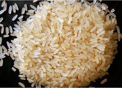 Parboiled rice, for Organic