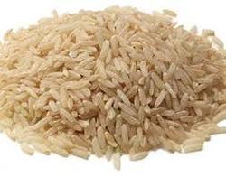 Unpolished Rice