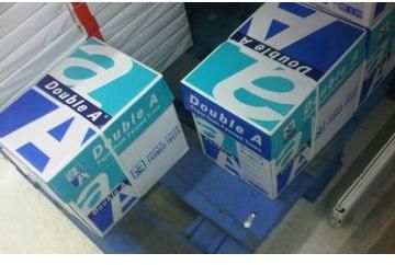 A4 Paper 210x297mm, Packaging Type : White