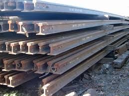 Used Rails