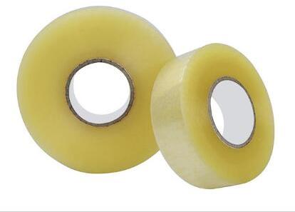 Clear BOPP Packing Tape