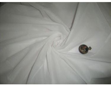 cotton bleached mulls- woven pure cotton fabric