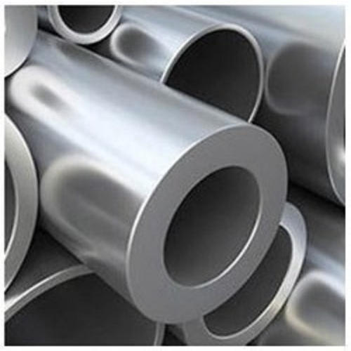 Stainless Steel Hollow Bars, Shape : Rectangular, Round, Square