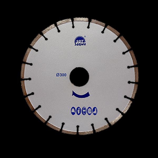 Retailer of Blades from Mandya, Karnataka by Sanwa Diamond Tools Pvt. Ltd.