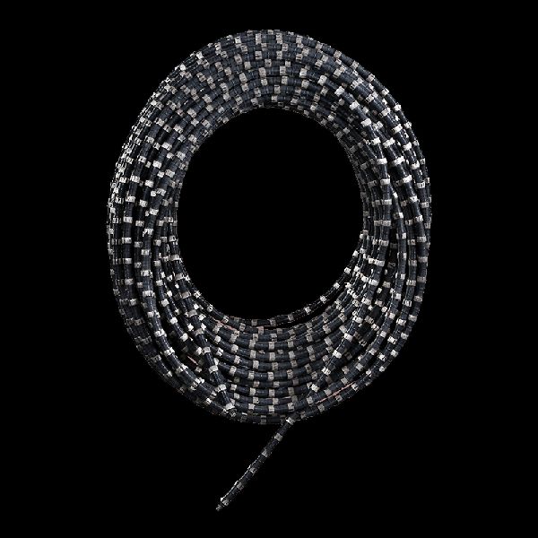 Diamond Wire Saw Sanwa Diamond Tools Pvt. Ltd., Mandya, Karnataka