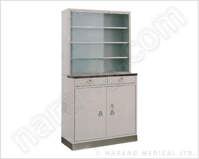 Medicine Cabinet