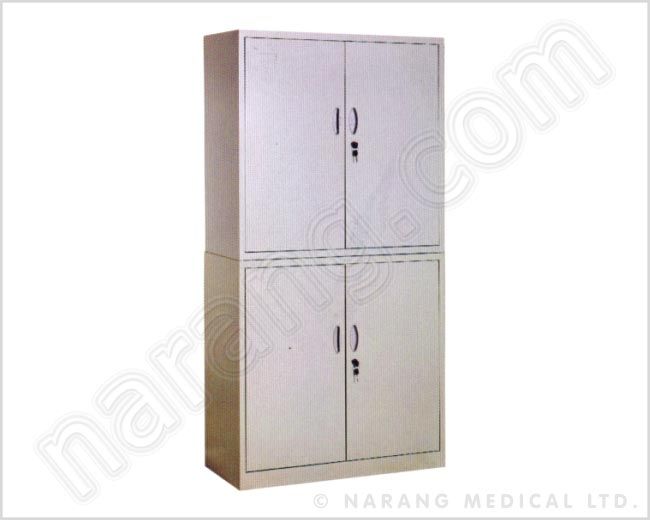 Multi Function Cabinet