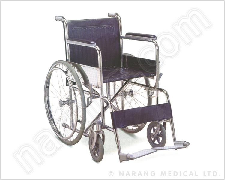 Wheelchair Economy Type