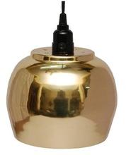 Brass Pendant Lamps, Color : Gold
