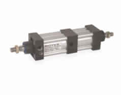 Electro Pneumatic Power Cylinder at best price in Vadodara Gujarat from ...