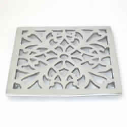 Aluminium Trivet