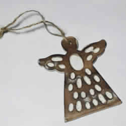 Christmas Tree Decorative Hanging Ornament