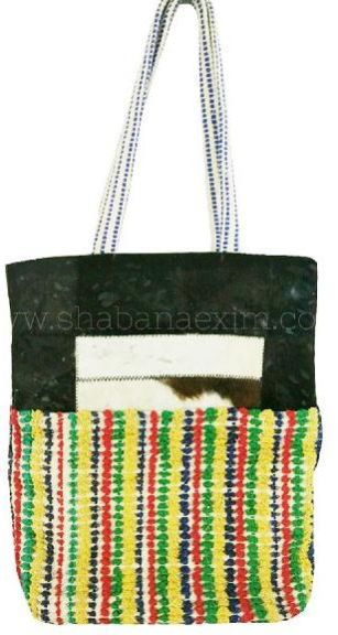 Bohemian Handbag