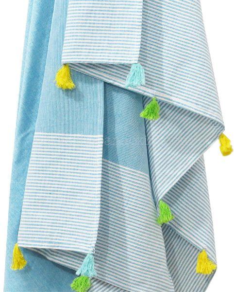 Designers Bath Towel Hammam Fouta Tunisia