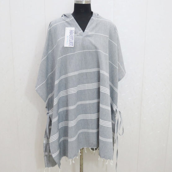 Direct from Factory Hooded Ponchos Indian Style Dress