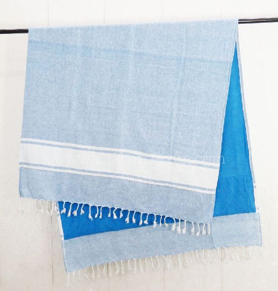 Soft Terry Towel Cotton Pool Towels