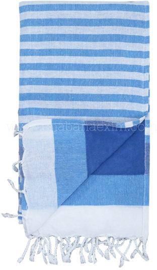 Tunisian Towel Set Turkish Beach Towel