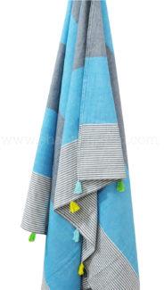 TURKISH TOWELS & FOUTA TOWELS