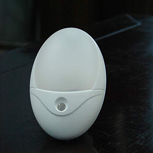 Egg Shaped Led Lamp Thickness 5 At, Egg Shaped Table Lamps
