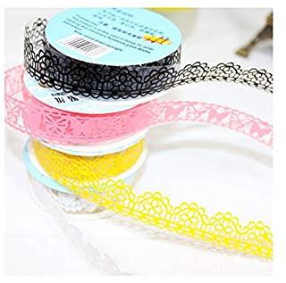 Korea Stationary Creative Decorative Designer Tape