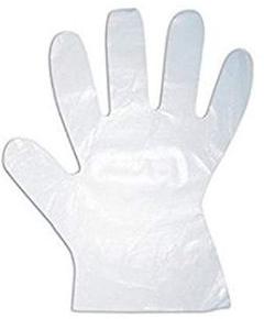 Use & Throw Disposable Gloves