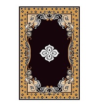 High quality muslim prayer mat, Feature : Anti-Slip, Wrinkle-Resistant