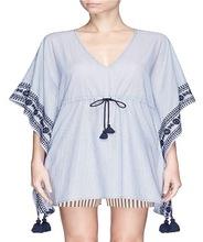 kaftan dress beach kaftan