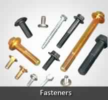 fasteners