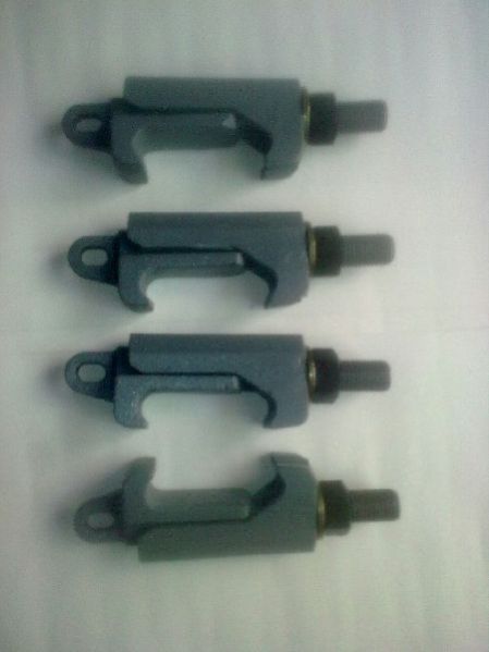 Reactor Vessel Clamps