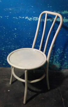 RGN Metal Chair