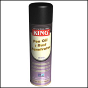 pen oil
