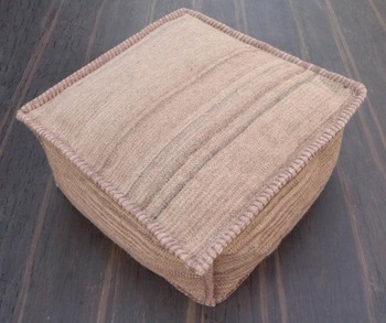 Vintage Floor Cushion